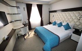 Centrum Business Hotel Adana